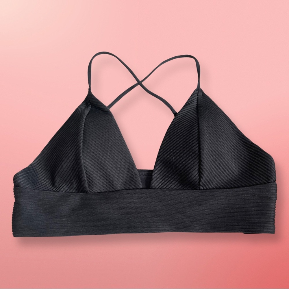 Bikini top